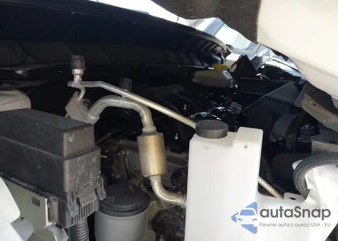 2024 Nissan Pathfinder S Fwd z USA, uszkodzony, nr VIN 5N1DR3AA1RC203003